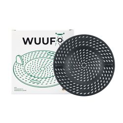 WUUFO - Protección contra salpicaduras